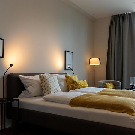 המבורג Arbio I Duxen Apartments Hagenbeck Zoo מראה חיצוני תמונה